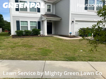 Lawn Mowing Service nearby Charlotte, NC, 