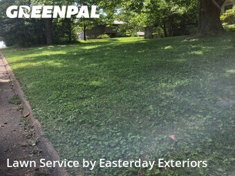 Commercial Landscaping In Knoxville,37909,Landscaping Renovation by Easterday Exteriors, work completed in Jun , 2026