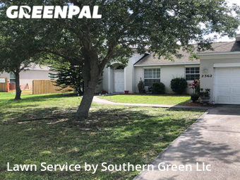 Lawn Mowing nearby Port St. Lucie, FL, 