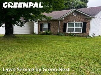 Lawn Mowing nearby Nashville, TN, 