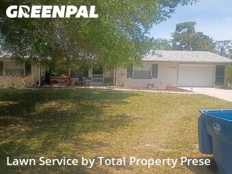 Lawn Mow nearby Spring Hill, FL, 