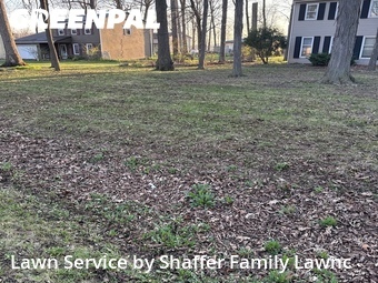 Commercial Landscaping In Fort Wayne,46818,Landscapers by Shaffer Family Lawnc, work completed in Apr , 2026
