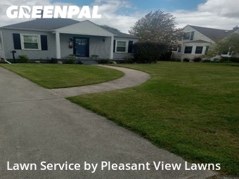 Lawn Cutting nearby Bay City, MI, 