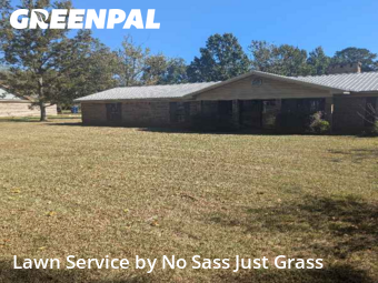 Lawn Mowing Service nearby Chunchula, AL, 