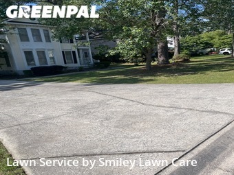 Lawn Mowing Service nearby Columbia, SC, 