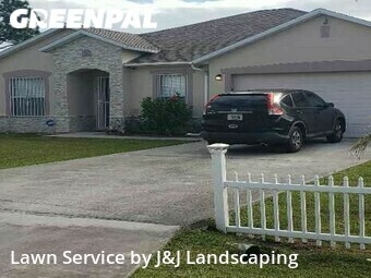 Lawn Mow nearby Kissimmee, FL, 