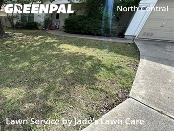 Yard Mowing nearby San Antonio, TX, 