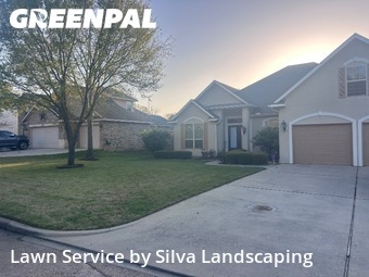 Grass Cutting nearby Montgomery, TX, 