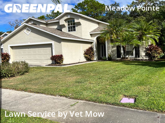 Grass Cutting nearby Zephyrhills, FL, 