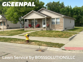 Grass Cut nearby Eastpointe, MI, 