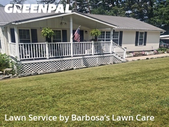 Grass Cutting nearby Asheville, NC, 