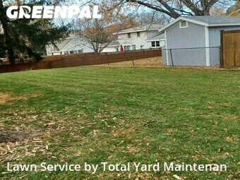 Yard Mowing nearby Woodbury, MN, 