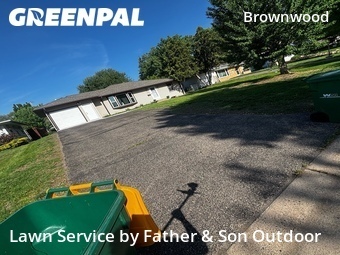 Lawn Maintenance nearby Minneapolis, MN, 