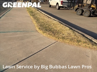 Lawn Cut nearby Lubbock, TX, 