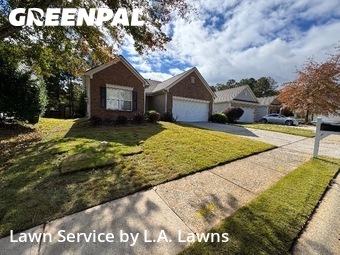 Lawn Care nearby Woodstock, GA, 