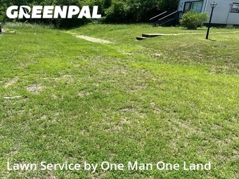 Lawn Cut nearby Cicero, IL, 