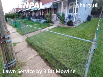 Lawn Mowing Service nearby Brooklyn, MD, 