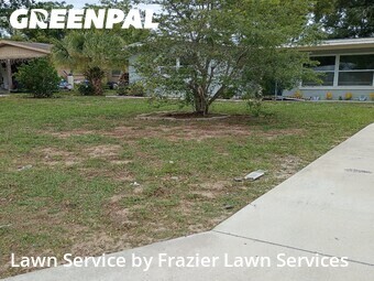 Lawn Maintenance nearby Largo, FL, 