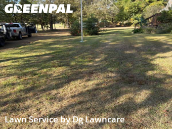 Lawn Mowing nearby Gilmer, TX, 