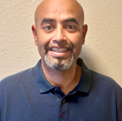 Verde Green Lawn headshot