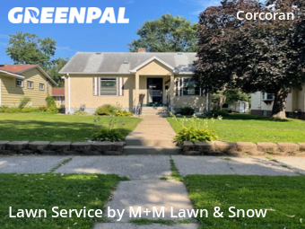 Yard Mowing nearby Minneapolis, MN, 