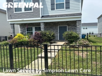 Lawn Maintenance nearby Pineville, SC, 