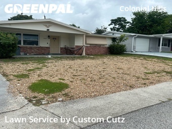 Lawn Mowing Service nearby Port Richey, FL, 