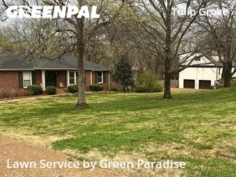 Yard Mowing nearby Nashville, TN, 