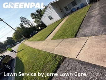Lawn Cut nearby Timonium, MD, 