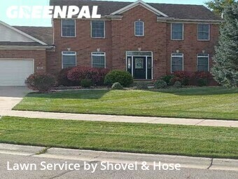 Lawn Mow nearby Grand Ledge, MI, 