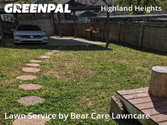 Yard Mowing nearby Nashville, TN, 