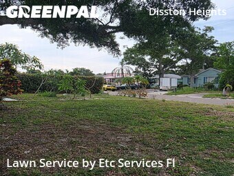 Landscaping In St. Petersburg,33713,Landscaping Installation by Etc Services Fl, work completed in Jun , 2026