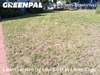 Lawn Care Service nearby Spokane, WA, 
