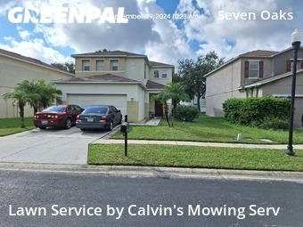 Lawn Mowing nearby Wesley Chapel, FL, 