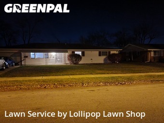Lawn Mowing Service nearby Lima, OH, 