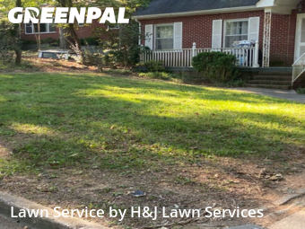Lawn Care nearby Albemarle, NC, 
