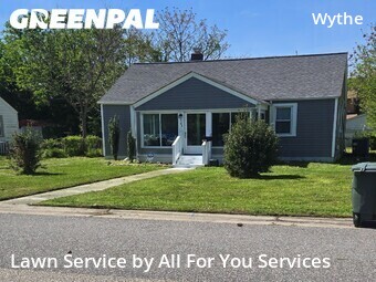 Lawn Cutting nearby Hampton, VA, 