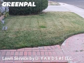 Lawn Care nearby Modesto, CA, 