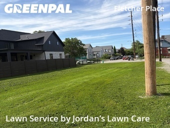 Grass Cut nearby Indianapolis, IN, 