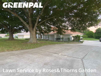 Lawn Service nearby Clermont, FL, 
