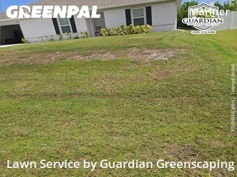 Lawn Mowing nearby Cape Coral, FL, 