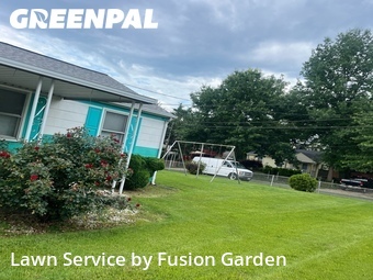 Lawn Maintenance nearby Rockville, MD, 