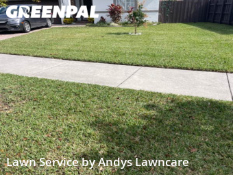 Grass Cutting nearby Homestead, FL, 