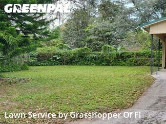 Lawn Mowing Service nearby Plant City, FL, 