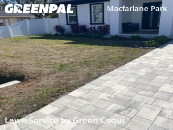 Yard Mowing nearby Tampa, FL, 