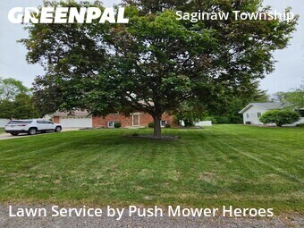 Lawn Maintenance nearby Saginaw, MI, 