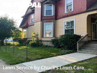 Lawn Maintenance nearby Bay City, MI, 