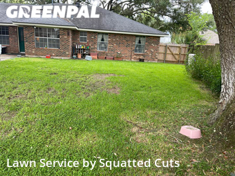 Lawn Service nearby Lafayette, LA, 