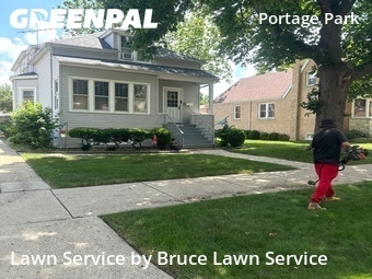 Lawn Service nearby Chicago, IL, 