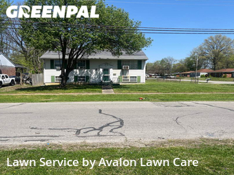 Yard Cutting nearby Louisville, KY, 